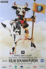 Festival International Du Film D Animation D Annecy