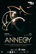 Festival International Du Film D Animation D Annecy(2008)