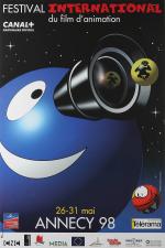 Festival International Du Film D Animation D Annecy
