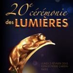 Prix Lumières(2015)