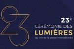 Prix Lumières