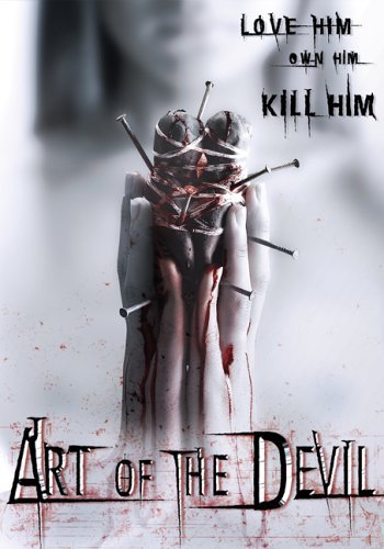 voir la fiche complète du film : Art of the devil