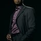 photo de Andre Braugher