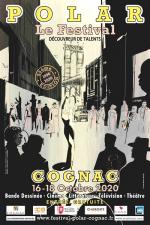 Festival Du Film Policier De Cognac