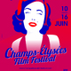 Champs-Élysées Film Festival