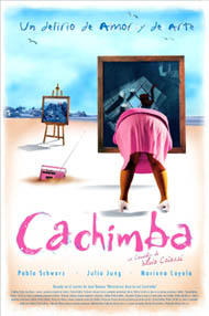 voir la fiche complète du film : Cachimba