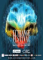 L’Etrange Festival(2020)
