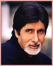 Amitabh Bachchan