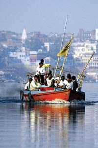 Ganges - The River To Heaven