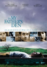 voir la fiche complète du film : In my father s den
