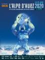 Festival international du film de comédie de l’Alpe d’Huez(2020)