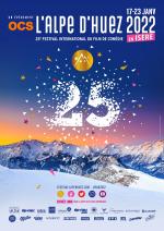 Festival international du film de comédie de l’Alpe d’Huez(2022)
