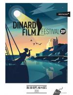 Festival Du Film Britannique De Dinard(2020)