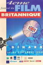 Festival Du Film Britannique De Dinard(1993)