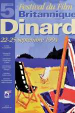 Festival Du Film Britannique De Dinard(1994)