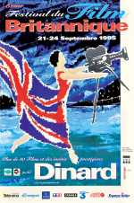 Festival Du Film Britannique De Dinard(1995)