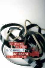 Festival Du Film Britannique De Dinard