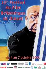 Festival Du Film Britannique De Dinard(2001)