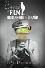 Festival Du Film Britannique De Dinard(2014)