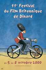 Festival Du Film Britannique De Dinard(2000)