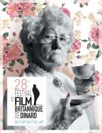 Festival Du Film Britannique De Dinard