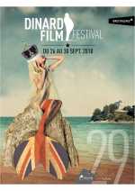 Festival Du Film Britannique De Dinard(2018)