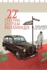 Festival Du Film Britannique De Dinard