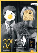 Festival Du Film Britannique De Dinard(2021)