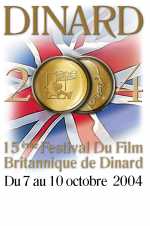 Festival Du Film Britannique De Dinard(2004)