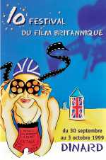Festival Du Film Britannique De Dinard(1999)