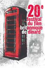 Festival Du Film Britannique De Dinard(2009)