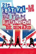 Festival Du Film Britannique De Dinard(2010)