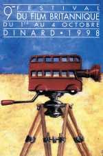 Festival Du Film Britannique De Dinard