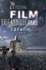 Festival Du Film Britannique De Dinard