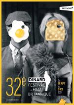 Festival Du Film Britannique De Dinard