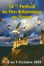 Festival Du Film Britannique De Dinard