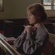 photo de Isabelle Huppert