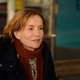 photo de Isabelle Huppert