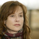 photo de Isabelle Huppert