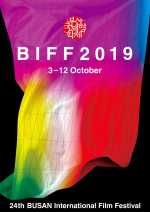 Festival International Du Film De Busan