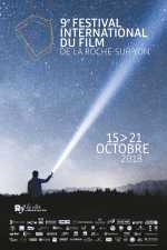 Festival International Du Film De La Roche-sur-Yon(2018)