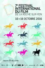 Festival International Du Film De La Roche-sur-Yon(2016)