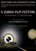 Festival Du Film De Zurich(2008)