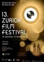 Festival Du Film De Zurich