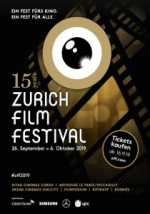 Festival Du Film De Zurich(2019)