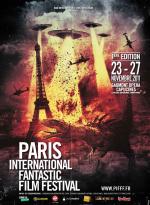 Paris International Fantastic Film Festival(2011)