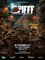 Paris International Fantastic Film Festival(2017)