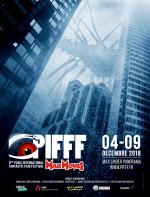Paris International Fantastic Film Festival(2018)