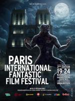 Paris International Fantastic Film Festival(2013)