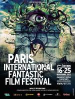 Paris International Fantastic Film Festival(2012)